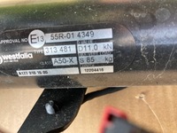 фото thumb №9, Hak буксировочный mercedes a-klasa 177 w177 электрический