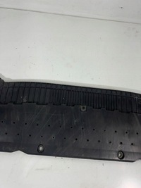 фото thumb №9, 8k0 807 233 защита pod бампер передний audi a4 s4 b8 8k 2010 перед