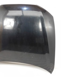 фото thumb №5, Audi a6 c7 4g капот кришка двигуна комплектна