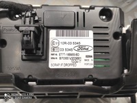 фото thumb №3, Дисплей радио ford transit courier mk2