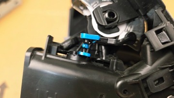 фото thumb №14, Ford focus mk3 2010 - 2014 r панель радио навигации навигация радио считыватель