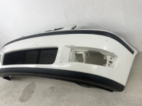 фото thumb №8, Vw polo iii 6n 6n2 рестайлінг бампер перед передній 6n0807221h