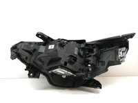 фото thumb №8, Лампа правая перед renault clio v full led 280107933r