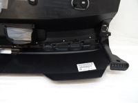 Peugeot 2008 2 рестайлинг  2024r. усилитель верхний бампера ремень Доставка, фото thumb