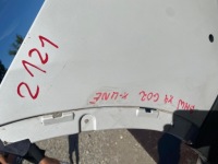 Бампер задний  задний bmw x4 g02 x line 7416029 Доставка, фото thumb