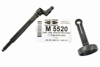 фото thumb №1, Дросельна заслінка valeo 2.0 hdi citroen peugeot v29007022 0345g7