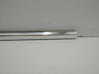 фото thumb №9, Bmw 5 e60 e61 2005 молдинг скла двері передніх