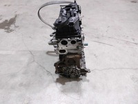 фото thumb №11, Двигун cay fabia ii a3 8p leon octavia ii eos polo 6r golf vi 1.6tdi 127tyś