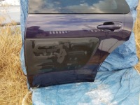 фото thumb №3, Дверь левый задняя kbqc citroen c4 cactus