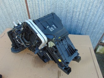 фото thumb №13, Отопитель ford focus mk3 европа