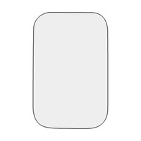 фото thumb №1, Стекло/зеркало land rover defender 1990-2007 1991