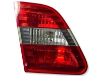 фото thumb №1, Лампа ліва задня w кришка багажника mercedes w245 b200 a1698201564