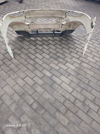 фото thumb №12, Бампер крыло перед smart fortwo 1 lift цвет eb1 ea2