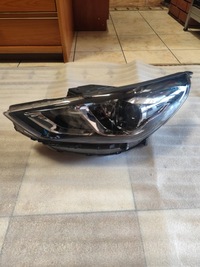 фото thumb №1, Фара левый hyundai i30 lift 2020- nr оригинал 92101g4510