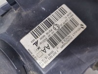 фото thumb №8, Лампа левый перед renault megane iii 260607449