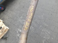 фото thumb №12, Peugeot 407 2.0hdi 2006r sedan глушник вихлоп