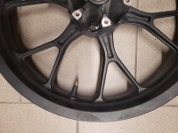 фото thumb №9, Aprilia rs4 125 tuono 21- диск перед 17 x 2,75