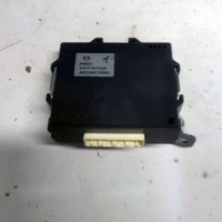 фото thumb №1, Mazda cx-5 модуль pdc kd77-67uu0