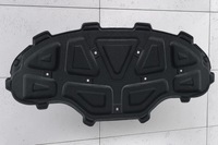 фото thumb №8, Audi a8 d4 2009-2017 шумоізоляція капот 4h0863825b