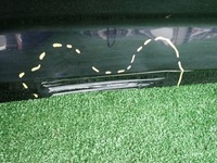 фото thumb №6, Renault talisman kombi двері праве задні задня