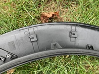 фото thumb №12, Kia ev6 молдинг двері правий задня orygi.