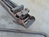 фото thumb №7, Домкрат набор ремонтный колеса citroen c1 i 05r-