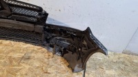 фото thumb №8, Бампер перед mercedes c klasa w204 lift 11-