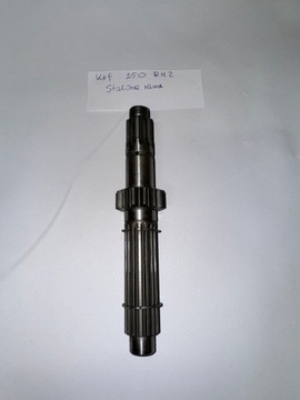 Режимы вала коробки передач Suzuki Rmz 250 04-07 kxf 250 04-05