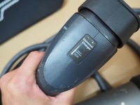 фото thumb №6, Зарядний пристрій кабель чохол peugeot citroen opel 9835744680