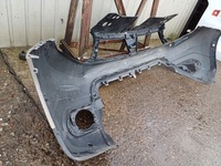 фото thumb №6, Dacia duster 2 ii 17- бампер перед передній 620221776r