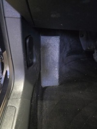 фото thumb №1, Подножка vw passat b7 2010-2014