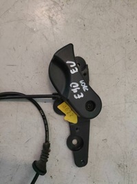 фото thumb №2, Bmw e90 трос ручка капот europa