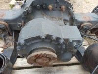 фото thumb №2, Вкладыш мост прямоточный volvo rts2370a przeł 3.09