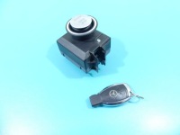 фото thumb №1, Замок зажигания pilot считыватель mercedes w204 a2045451108