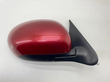 фото thumb №11, Зеркало правые nissan juke i f15 10-14 3pin nah eu