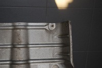 фото thumb №9, Захист теплова mercedes benz 3.2 cdi a2516820071