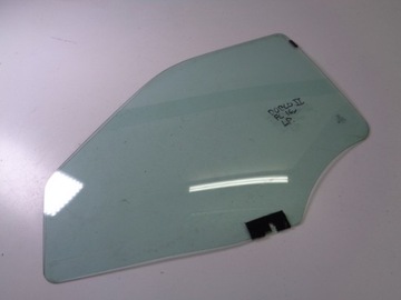 фото thumb №1, Скло двері лівий перед fiat doblo ii рестайлінг 1.3 multijet 2016 рік