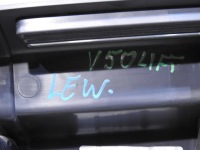 фото thumb №7, Оббивка багажника ліва volvo v50 lift