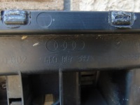 фото thumb №15, Бампер задняя задний audi a8 d3 2 lift 09r lz7s pdc