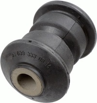 фото thumb №1, Сайлентблок рычага lemförder 26614 01 6383330014