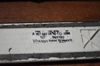 фото thumb №6, Планки накладки пороговые led mercedes w167 купе 1