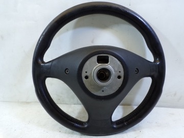 фото thumb №8, Кермо з подушка audi a6 c5 рестайлінг шкіра s-line