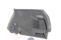 фото thumb №15, Seat tarraco обшивка коврик обивка багажника 524858855b 524868077 5fj86703