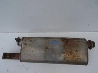 фото thumb №1, Expert iii jumpy гаситель конечный psa4397