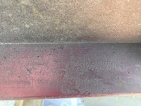 фото thumb №9, Audi a6 c7 4g9 бампер задній задня kombi lift