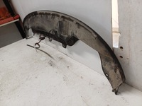 фото thumb №7, Skoda octavia 4 iv универсал 19- диффузор накладка бампера зад 5e7807521