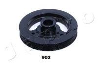 фото thumb №1, Шкивы вала коленчатого japko 122902