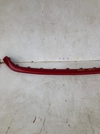 фото thumb №2, Toyota chr lift молдинг бампера