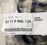 фото thumb №8, Dla modeli bmw с pakietem m f30 f30 lci оригинальный 51118068125