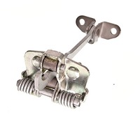 фото thumb №13, Оригінальний номер psa обмежувач двері citroen p. evasion, jumpy/ peugeot 806, expert 94